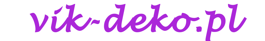 Logo of Vik-Deko Dekoracje i Animacje